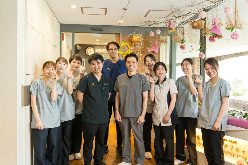 中央ビル歯科クリニックphoto