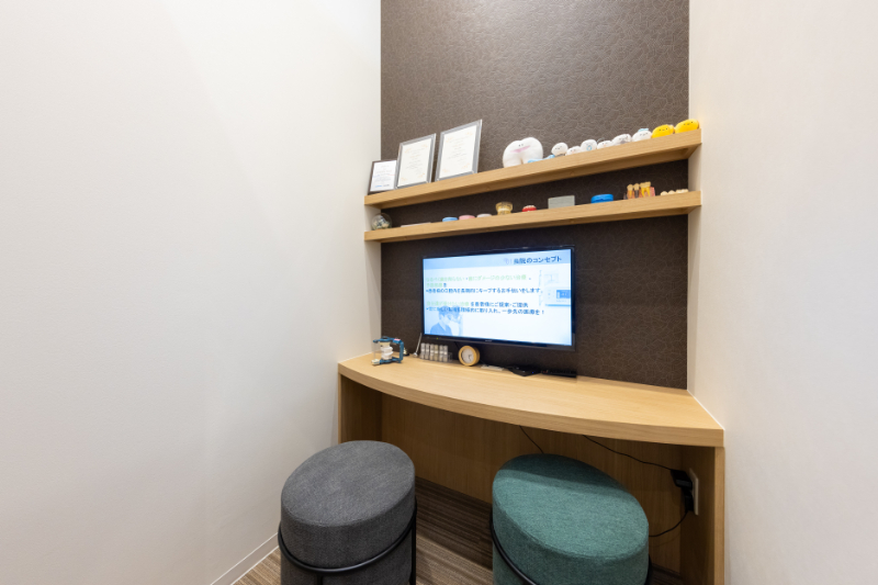 医療法人 東札幌三輪デンタルクリニックphoto