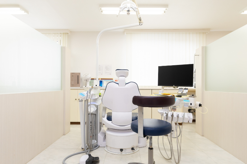 てらデンタルクリニックphoto