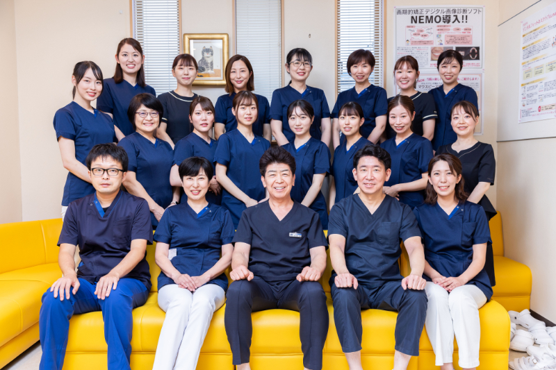 高橋衛歯科医院