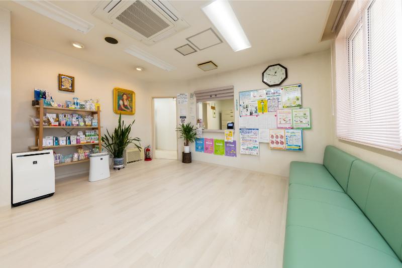 とよしま歯科医院photo