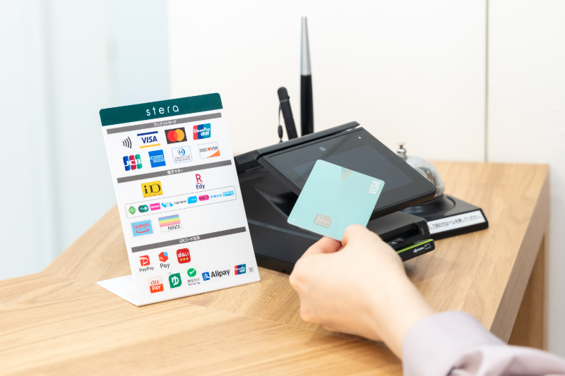 舘山歯科東町医院photo