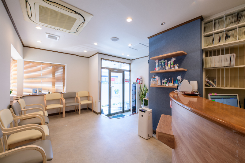 しぶや歯科医院 photo