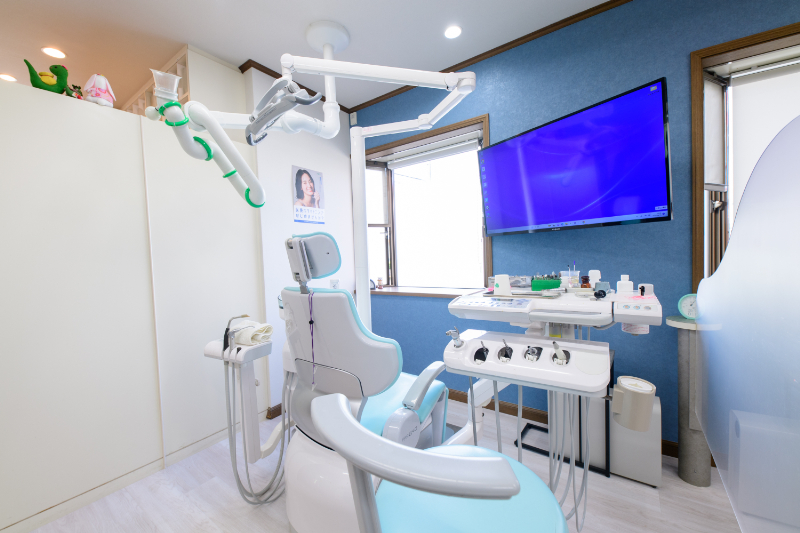 しぶや歯科医院 photo