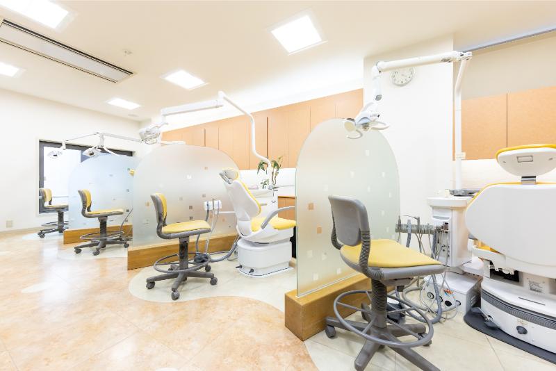 宇治矯正歯科クリニックphoto