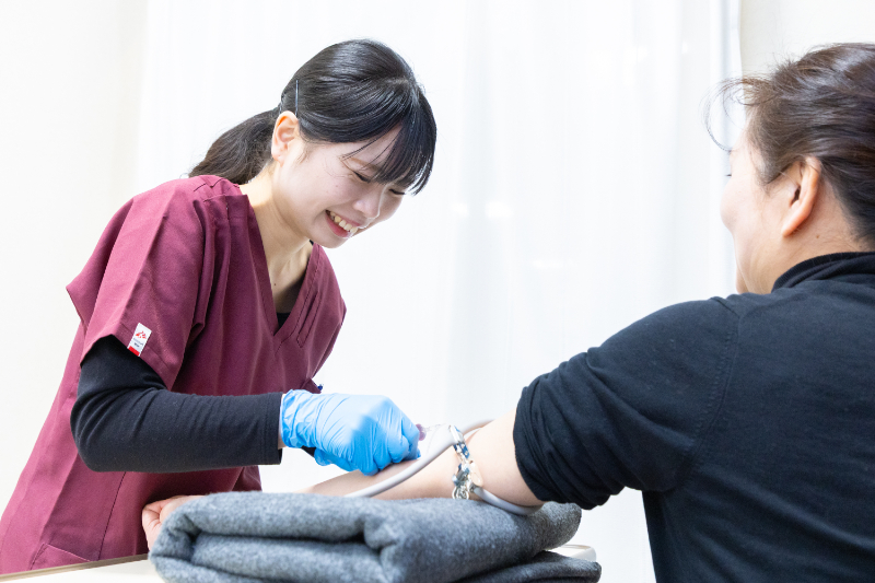 ミューズ皮膚科ペインクリニックphoto