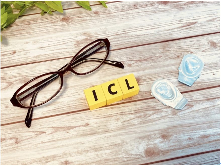ICLとは？ICL手術の流れや費用、リスク・ベネフィット、クリニックの選び方を解説