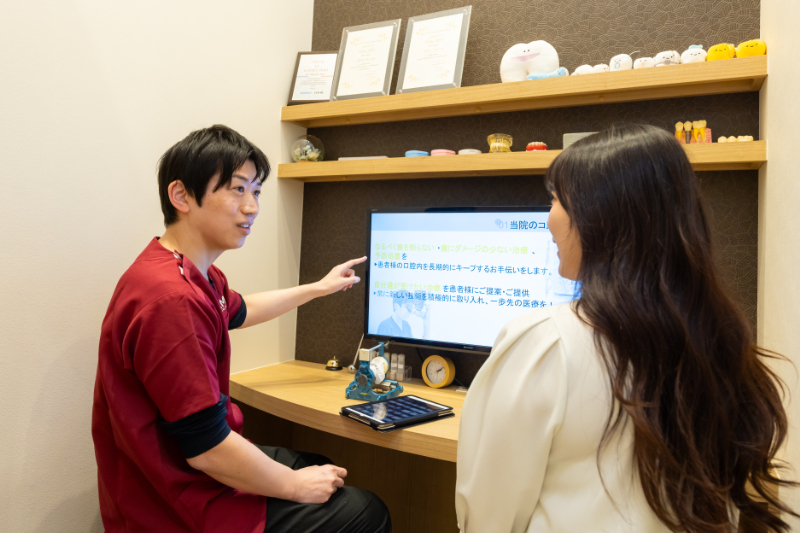 医療法人 東札幌三輪デンタルクリニックphoto