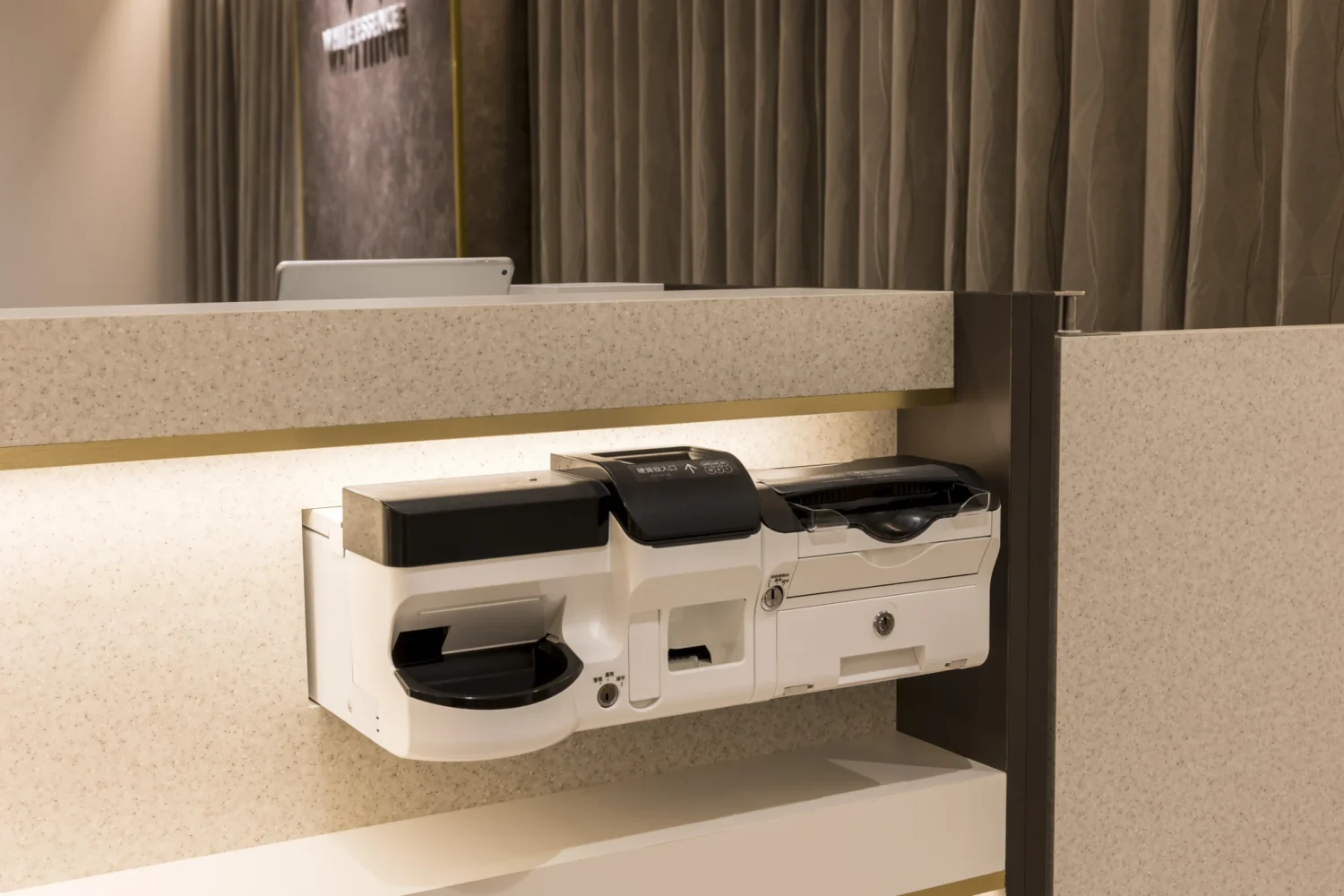 WE渋谷公園通り矯正歯科