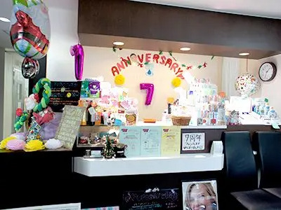 しずくいし歯科医院photo