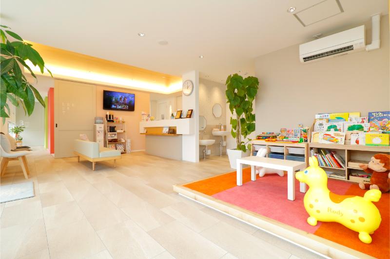 RIKKA KIDS DENTAL CLINIC