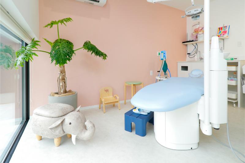RIKKA KIDS DENTAL CLINIC