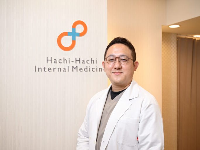 88内科クリニック