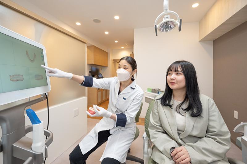 ますだ歯科医院photo