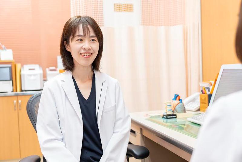 待井内科糖尿病内科クリニック