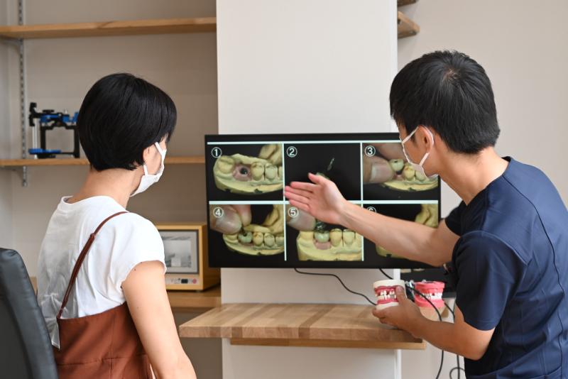 道頓堀キムラ歯科クリニックphoto