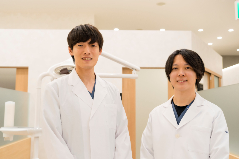 えみたす歯科・矯正歯科 イオンタウン楽々園院photo