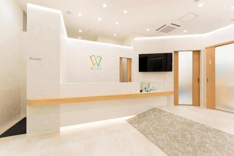 えみたす歯科・矯正歯科 イオンタウン楽々園院photo