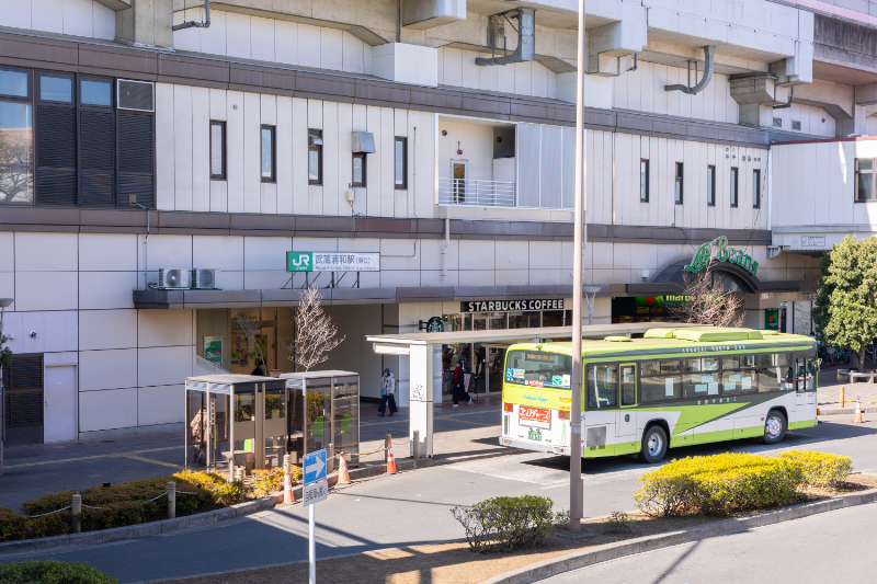 ミューズ皮膚科ペインクリニックphoto