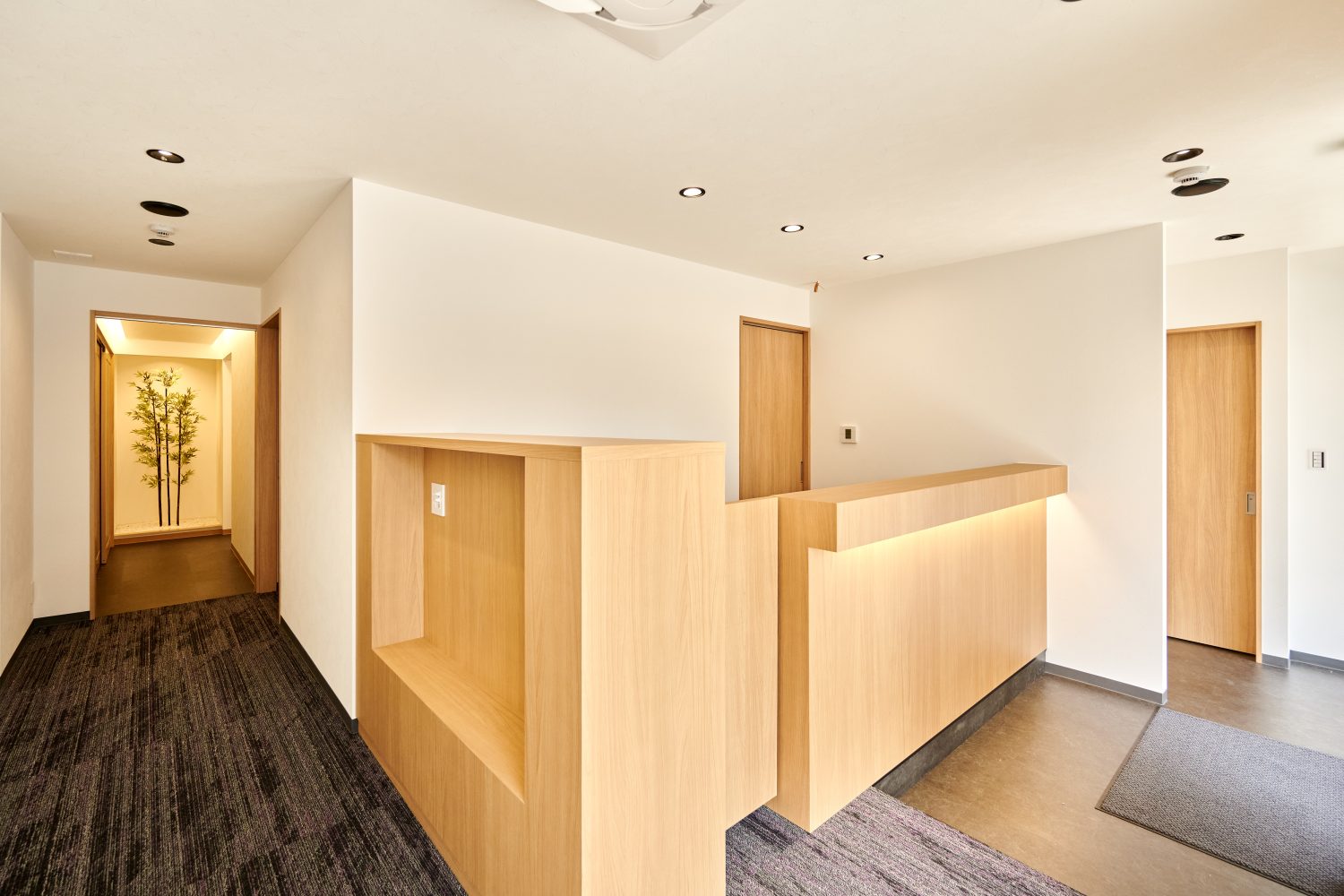 タクマ歯科医院