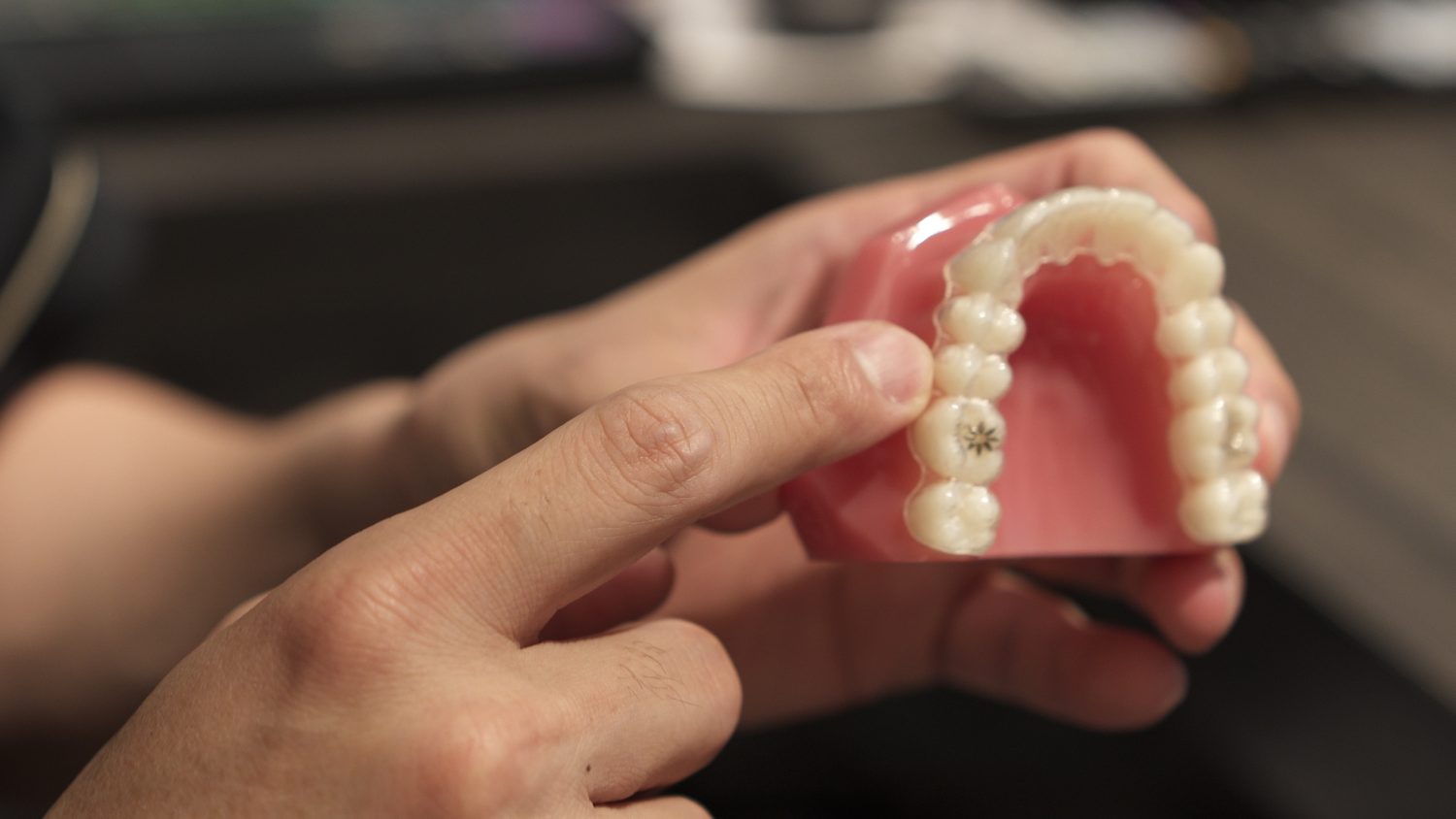 赤坂B&S歯科・矯正歯科