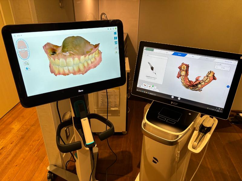 中央ビル歯科クリニックphoto