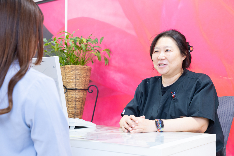 ミューズ皮膚科ペインクリニックphoto