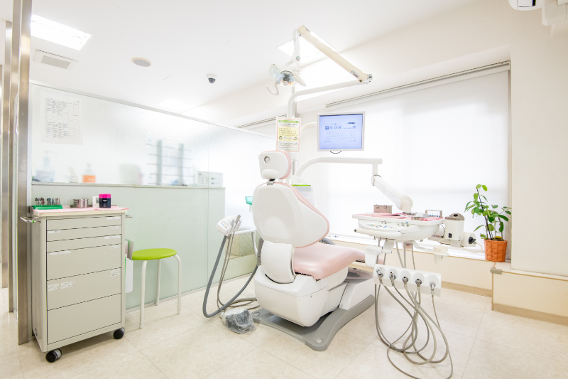 いなげ歯科photo