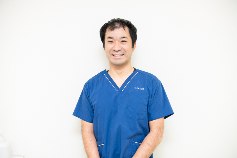 いなげ歯科photo