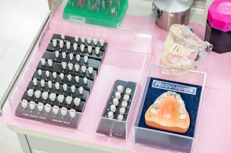 いなげ歯科photo