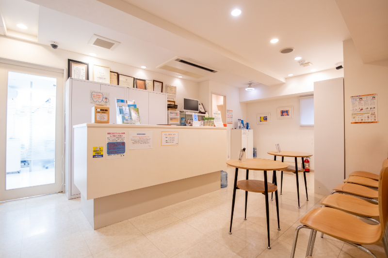 いなげ歯科photo