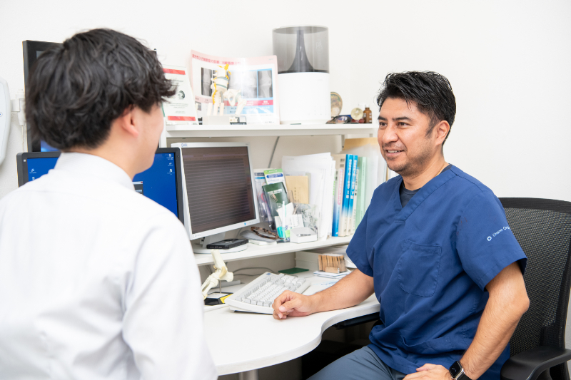 岡野整形外科photo