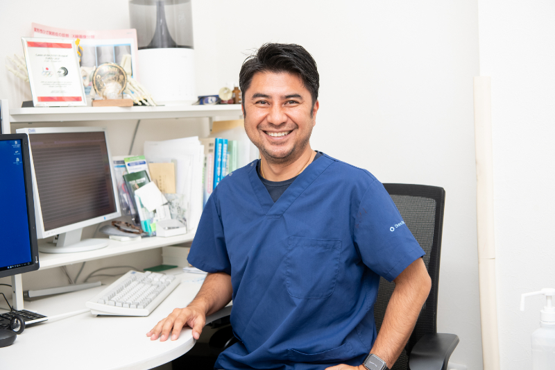 岡野整形外科photo