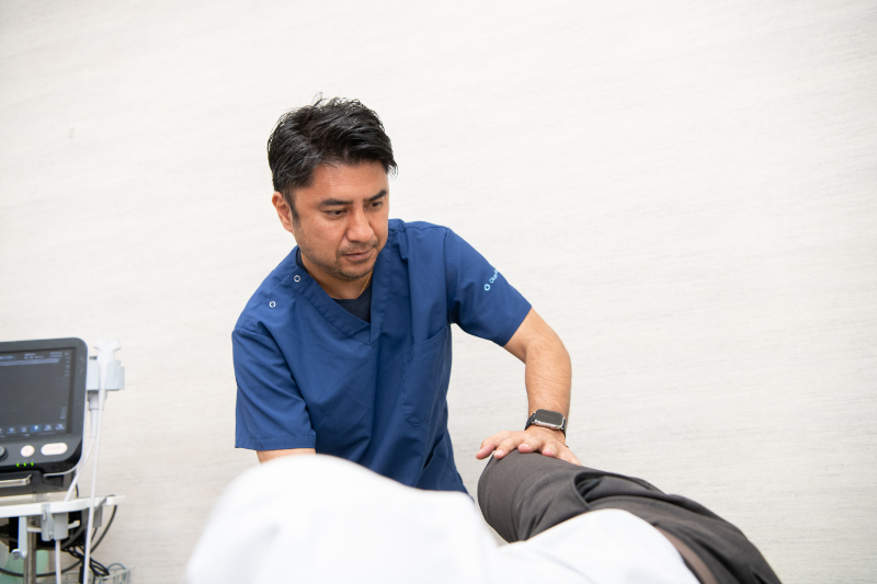 岡野整形外科photo