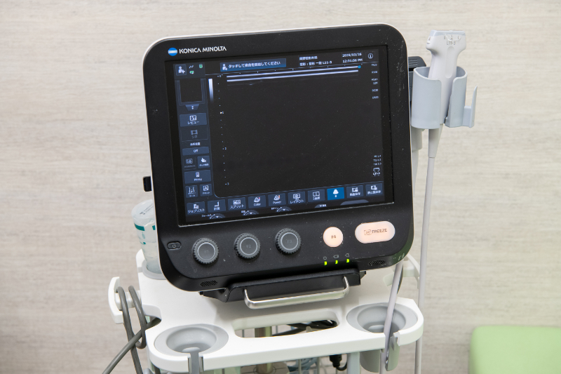 岡野整形外科photo