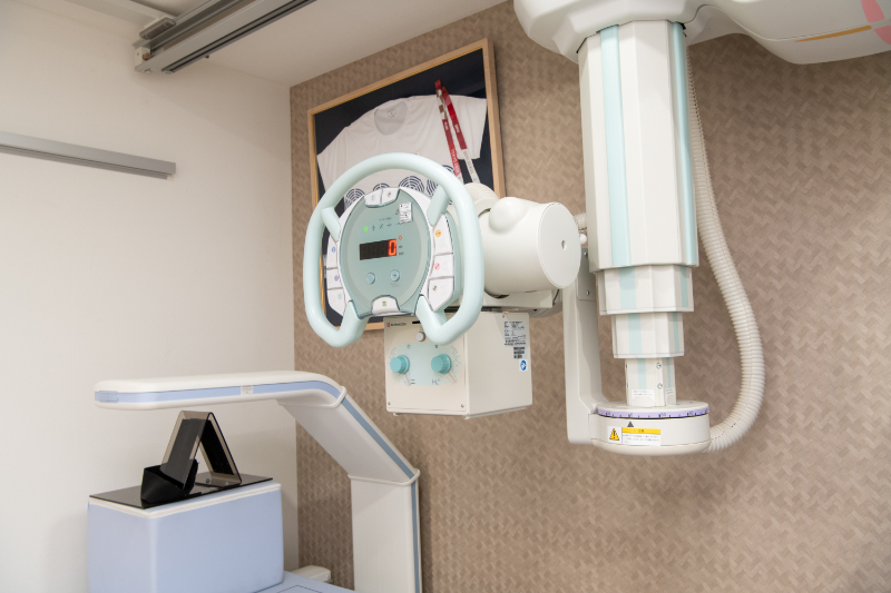 岡野整形外科photo