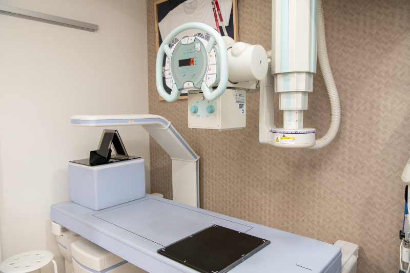 岡野整形外科photo