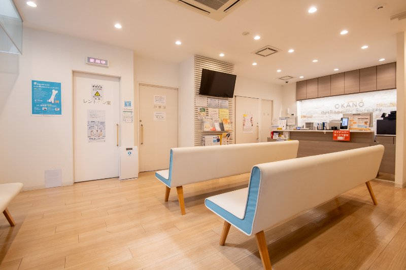 岡野整形外科photo