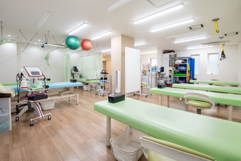 岡野整形外科photo