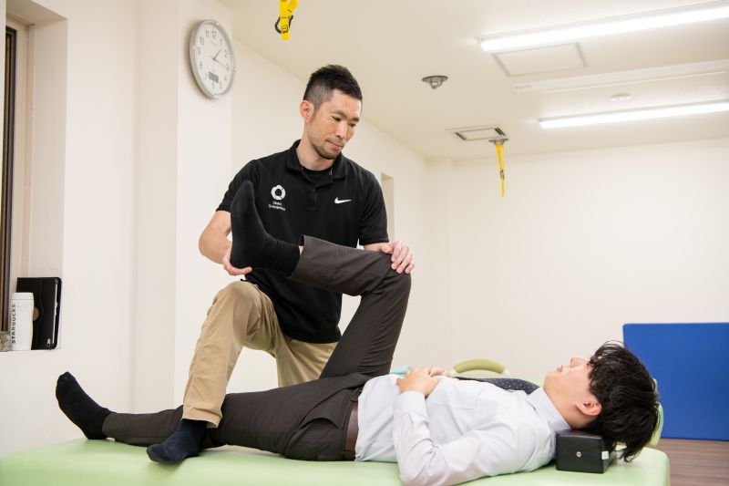 岡野整形外科photo