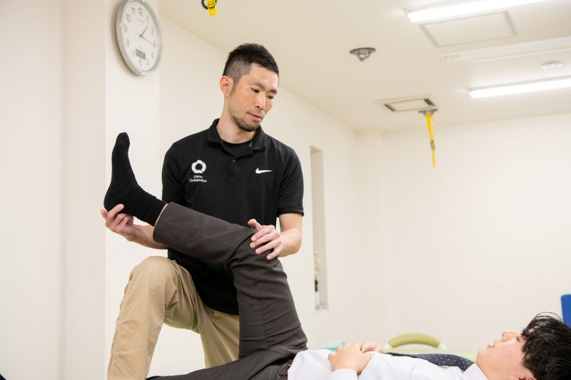 岡野整形外科photo