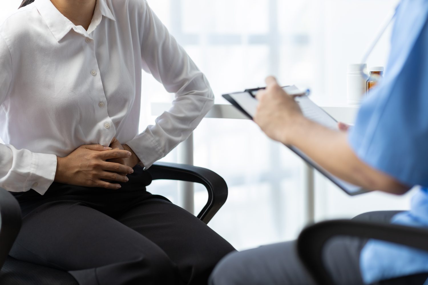 胃腸炎の診断と治療