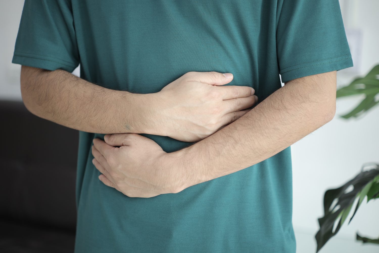 ウイルス性胃腸炎とストレス性胃腸炎の治療・休む日数