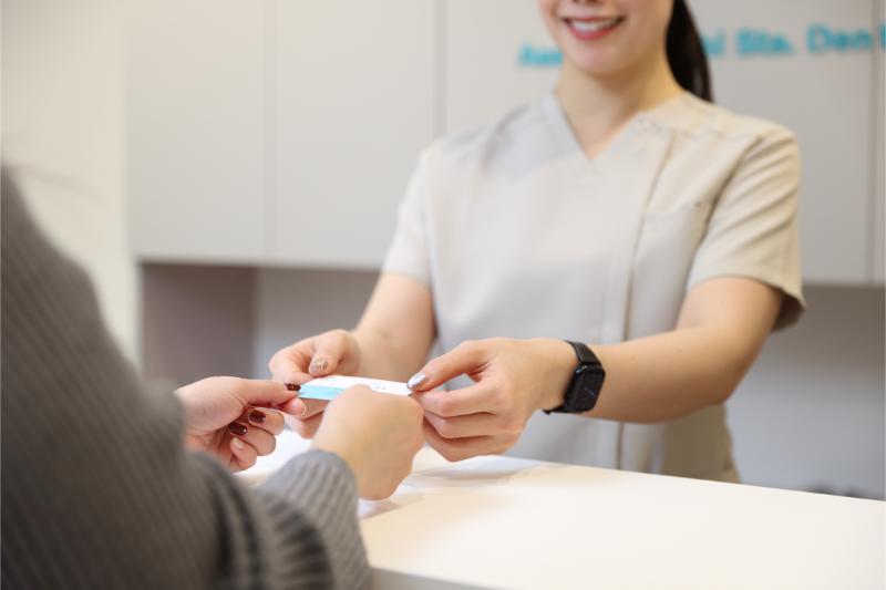 浅草橋駅前歯科 矯正歯科