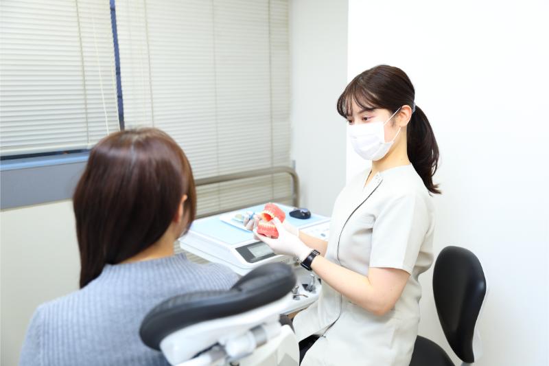 浅草橋駅前歯科 矯正歯科