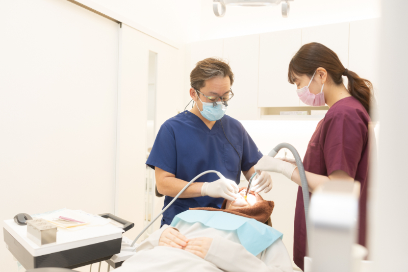 うらずみ歯科クリニック