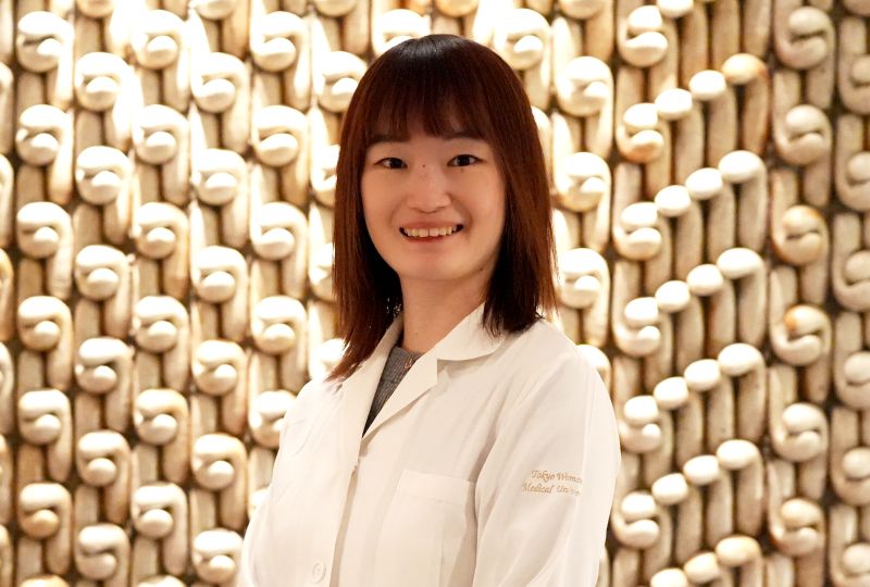 いつもジェネラルクリニック千葉院photo