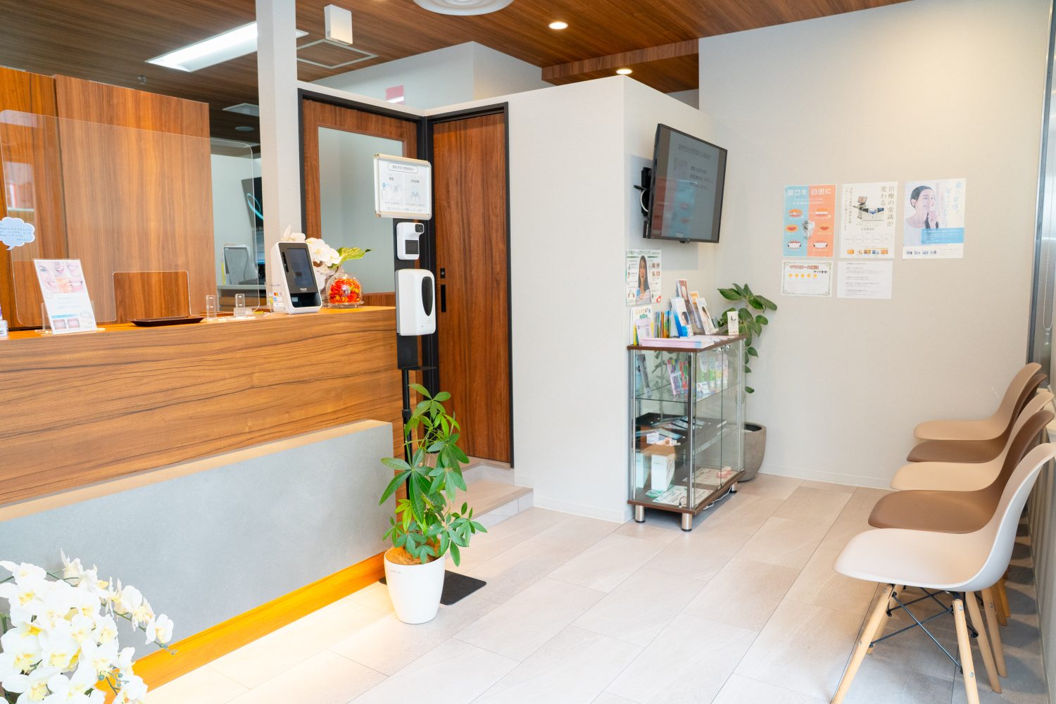 春日駅前デンタルクリニックphoto