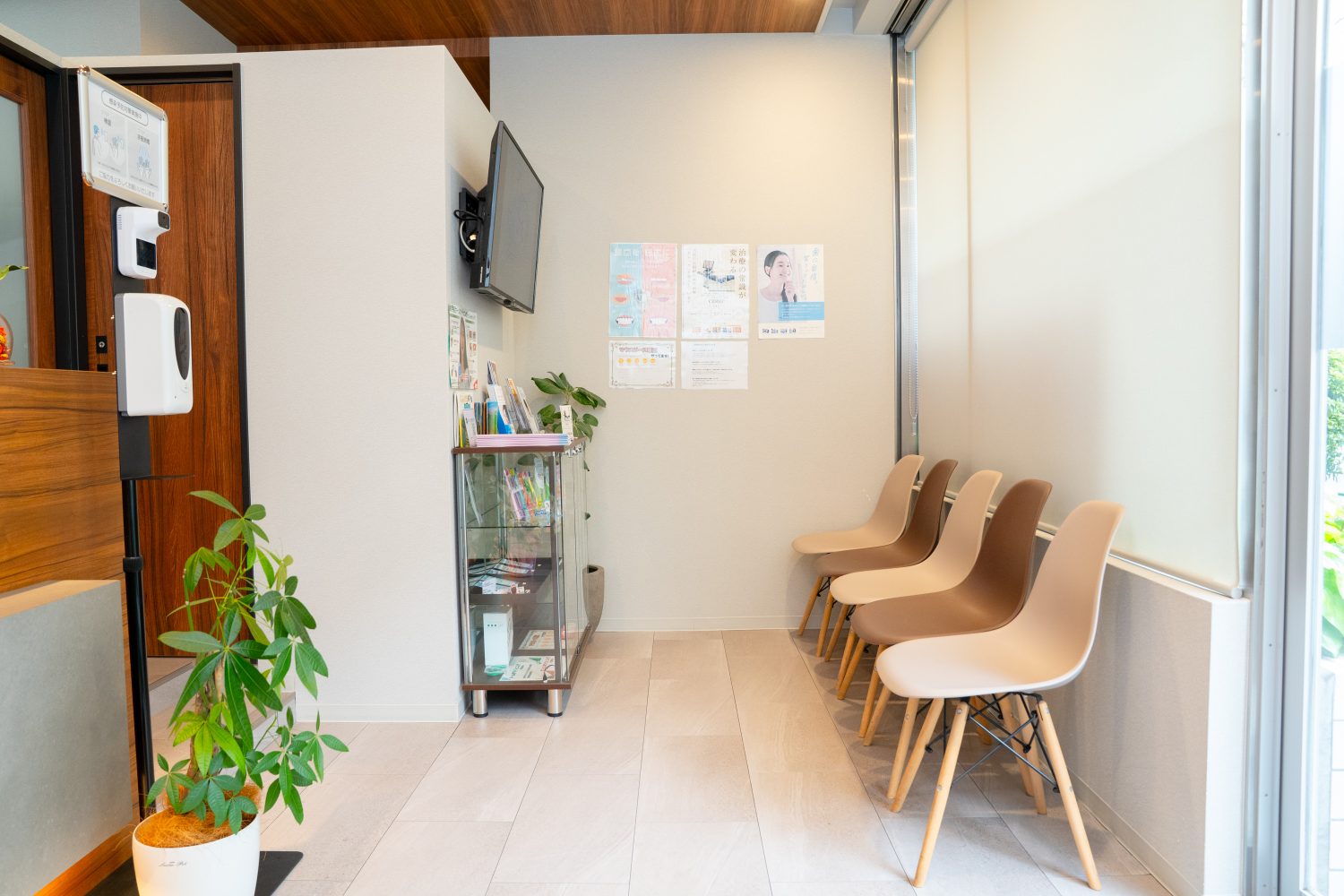 春日駅前デンタルクリニックphoto