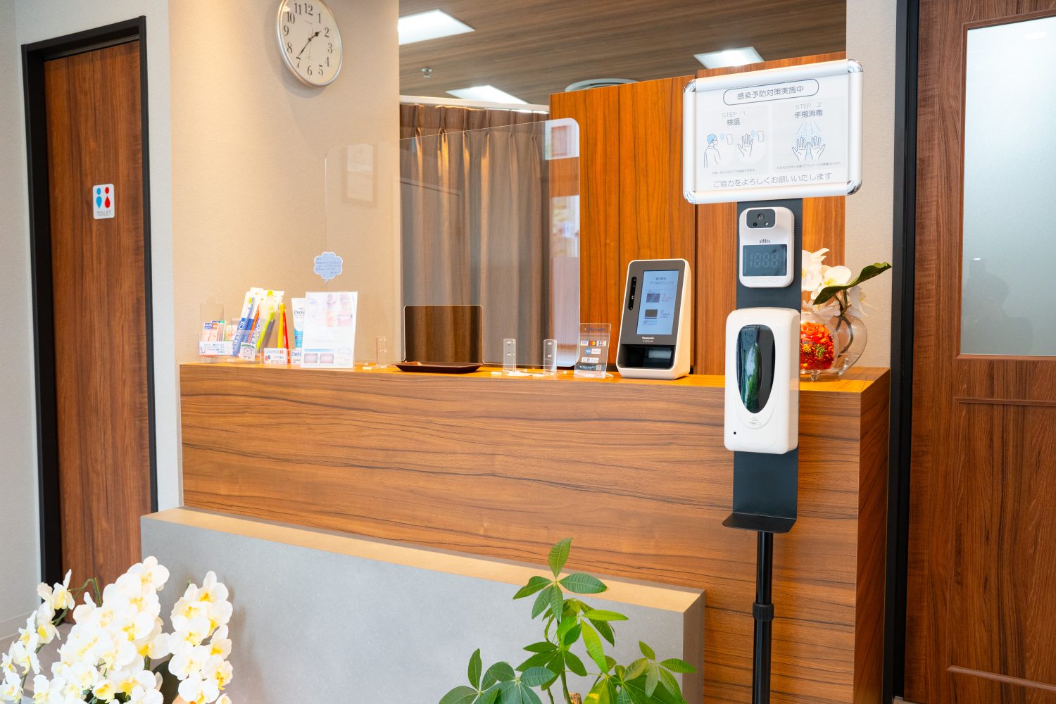 春日駅前デンタルクリニックphoto